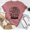 I Need A New Conspiracy Theory All Of Mine Came True Tee