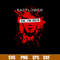 Badflower Ok I’m Sick Svg, Badflower Svg, Png Dxf Eps Digital File.jpg