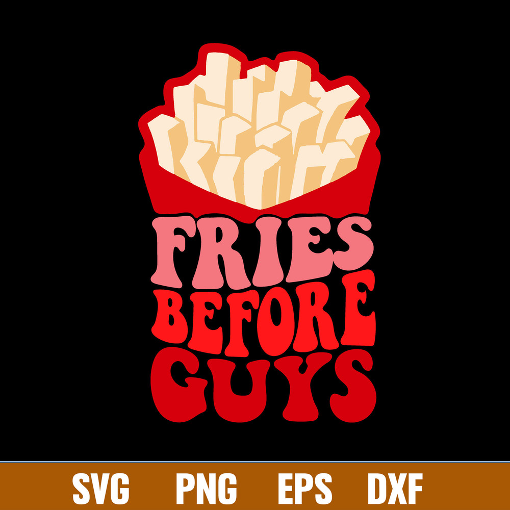 Before Fries Guys Svg, Funny Svg, Png Dxf Eps File.jpg