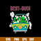 Best Bud Svg, Alien Smoke Svg, Alien Svg, Png Dxf Eps File.jpg