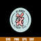 Bunny Among Us Svg, Among Us Svg, Png Dxf Eps Digital File.jpg