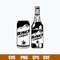 Busch Light Bottle And Can Svg, Busch Light Svg, Png Dxf Eps File.jpg