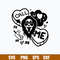 Call Me Svg, Candy Hearts Funny Svg, Scream Svg, Horror Valentine’s Day Svg, Png Dxf Eps File.jpg