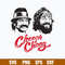 Cheech And Chong 2 Cannabis Svg, Cheech and Chong Svg, Png Dxf Eps File.jpg