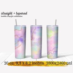 unicorn tumbler,20 oz skinny tumbler sublimation png,alcoholic ink tumbler png,tumbler design