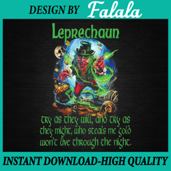 leprechaun horror movie st. patrick's day png, happy patrick's day funny, patrick day png, digital download