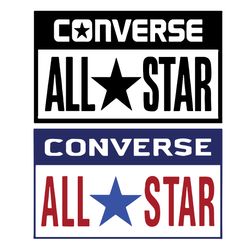 converse logo svg, sport brand svg, converse brand svgbrand logo svg, luxury brand svg, fashion brand svg, famous brand