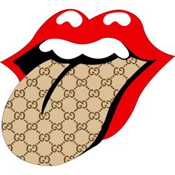 gucci sexy girl svg, sexy lips svg, gucci lips svg, lips svgbrand logo svg, luxury brand svg, fashion brand svg, famous