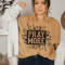Pray More Floral Tee