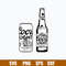 Coors Light Bottle And Can Alcohol Beer Svg, Coors Light Beer Svg, Coors Light Svg, Png Dxf Eps File.jpg