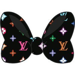 lv ribbon logo svg, brand logo svg, lv logo svg, red logo svgbrand logo svg, luxury brand svg, fashion brand svg, famous