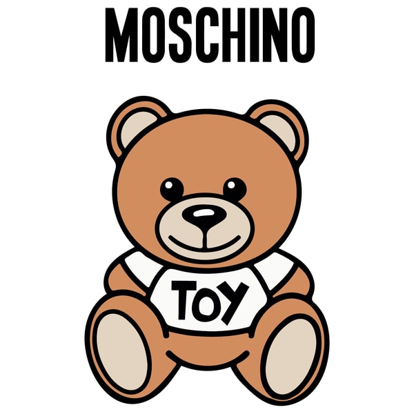 Moschino Logo moschino-logo