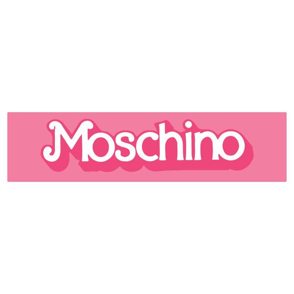 Moschino Logo Svg, Brand Logo Svg, Moschino Brand SvgBrand L - Inspire ...