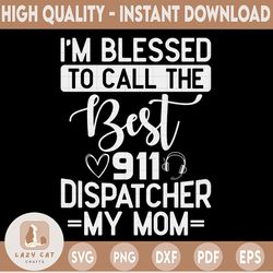 I'm A Retired Dispatcher And I Love My New Schedule Svg Design, Dispatcher svg, 911 dispatcher, png, dxf, eps digital do
