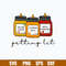 Getting Lit Fall Candles Svg, Candles Svg, Png Dxf Eps File.jpg