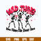 Groovy Wild Thing You Make My Heart Sing Svg, Skeleton Funny Svg, Png Dxf Eps File.jpg