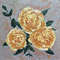 peony yellow roses oil painting 1.jpg