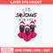 It_s Squidmas Time To Play Svg, Squidgame Christmas Svg, Png Dxf Eps FIle.jpg