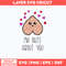 I_m Nuts about you Svg, Funny Svg, Png Dxf Eps File.jpg