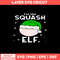 I_m The Squash Elf Svg, The Elf Svg, Christmas Svg, Png Dxf Eps File.jpg