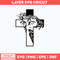 Jesus Cross Svg Christian Cross Svg, Png Dxf Eps File.jpg