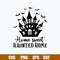 Home Sweet Haunted Home Svg, Halloween Svg, Png Dxf Eps File.jpg