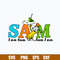 I Am Sam I Am Svg, Dr Seuss Svg, Png dxf Eps File.jpg