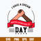 I Have A Dream Day Martin Luther King Jr Day Svg, Png Dxf Eps File.jpg