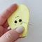 Easy and Fun Pear Felt Toy Keychain Tutorial for Beginners of All Ages (2).png