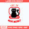 Love Me Right MEOW Svg, Cat Svg, Png Dxf Eps File.jpg