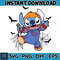 Halloween Stitch Svg, Stitch halloween Svg, Stitch Cut File, Layered Cut File, Blue Alien Svg, Halloween Svg (5).jpg