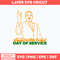 Martin Luther King Day of Service Svg, Png Dxf Eps FIle.jpg