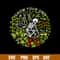 Skeleton Grow Your Own Svg, Png Dxf Eps Digital File.jpg
