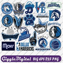 dallas mavericks girl bundle svg, dallas mavericks girl svg, dallas mavericks svg, nba svg, sport svg