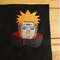 nagato pain naruto embroidery design patch