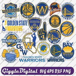 golden state warriors bundle svg, golden state warriors svg, basketball team svg, basketball svg, nba svg, nba logo, nba