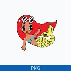 karol g mermaid sirena png, karol g sirena png, la bichota svg, karol g png file