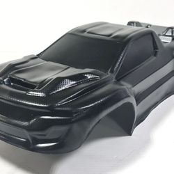 Abs carbon Body for Traxxas XRT