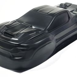 Unbreakable body for Traxxas XRT