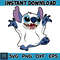 StitchGhost , Halloween Stitch Svg, Stitch halloween Svg, Stitch Cut File, Horror Movies Svg, Blue Alien Svg, Halloween Svg.jpg