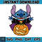 stitchvampire, Halloween Stitch Svg, Stitch halloween Svg, Stitch Cut File, Horror Movies Svg, Blue Alien Svg, Halloween Svg.jpg