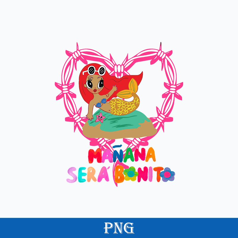 1-Manana Sera Bonito Karol G 2023 - Karol G Sirenita, karol g Mañana será bonito, karol g bichota and.jpeg