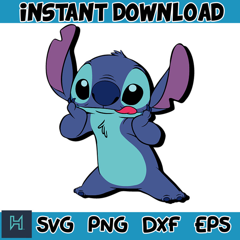 Stitch svg, Stitch png, Lilo and Stitch svg bundle, Lilo and Stitch svg for cricut (14).jpg