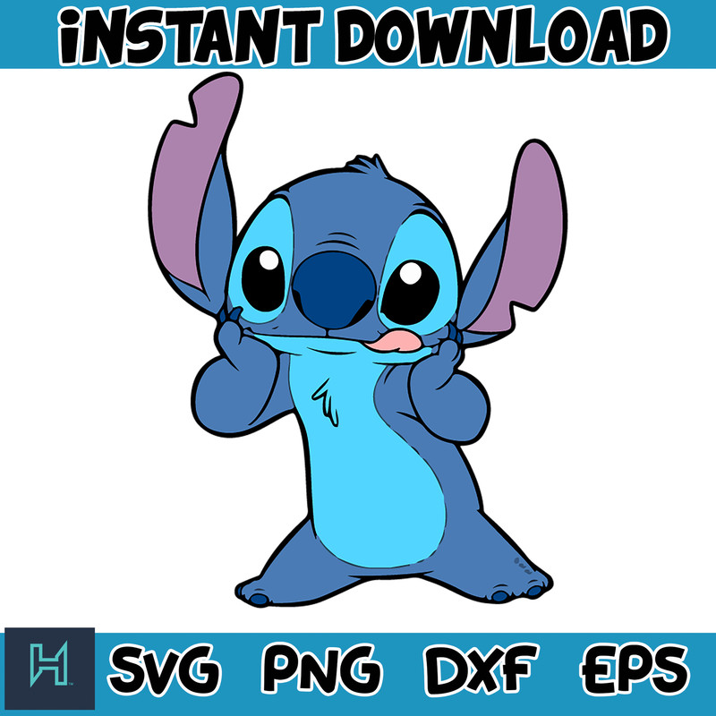 Stitch svg, Stitch png, Lilo and Stitch svg bundle, Lilo and Stitch svg for cricut (21).jpg