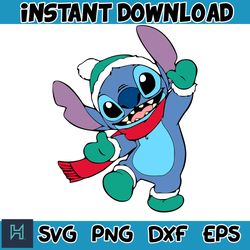 stitch svg, stitch png, lilo and stitch svg bundle, lilo and stitch svg for cricut (32)