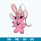 Angela Easter Svg, Stich Svg, Cartoon Svg, Png Dxf Eps Digital File.jpg