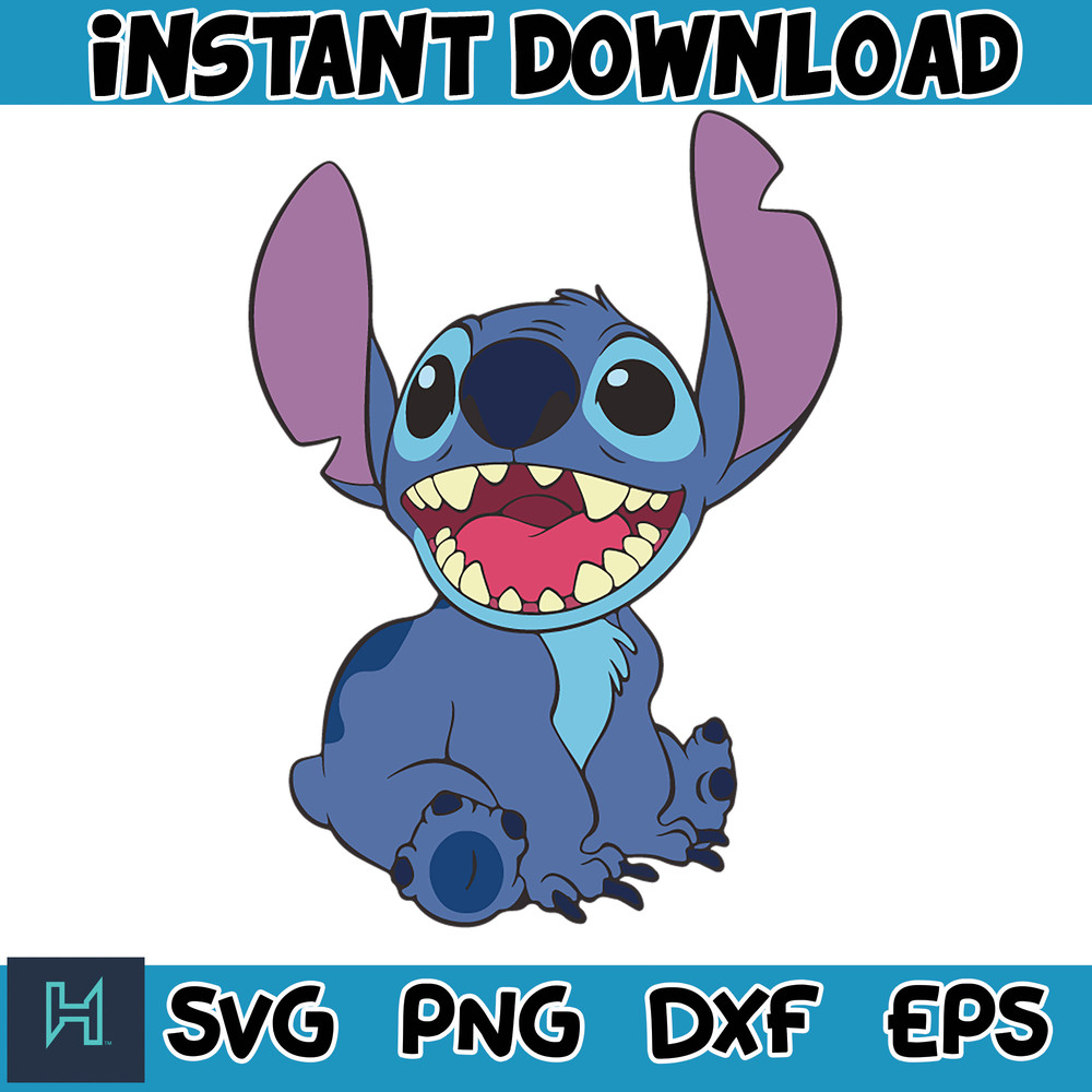 Stitch svg, Stitch png, Lilo and Stitch svg bundle, Lilo and Stitch svg for cricut (48).jpg
