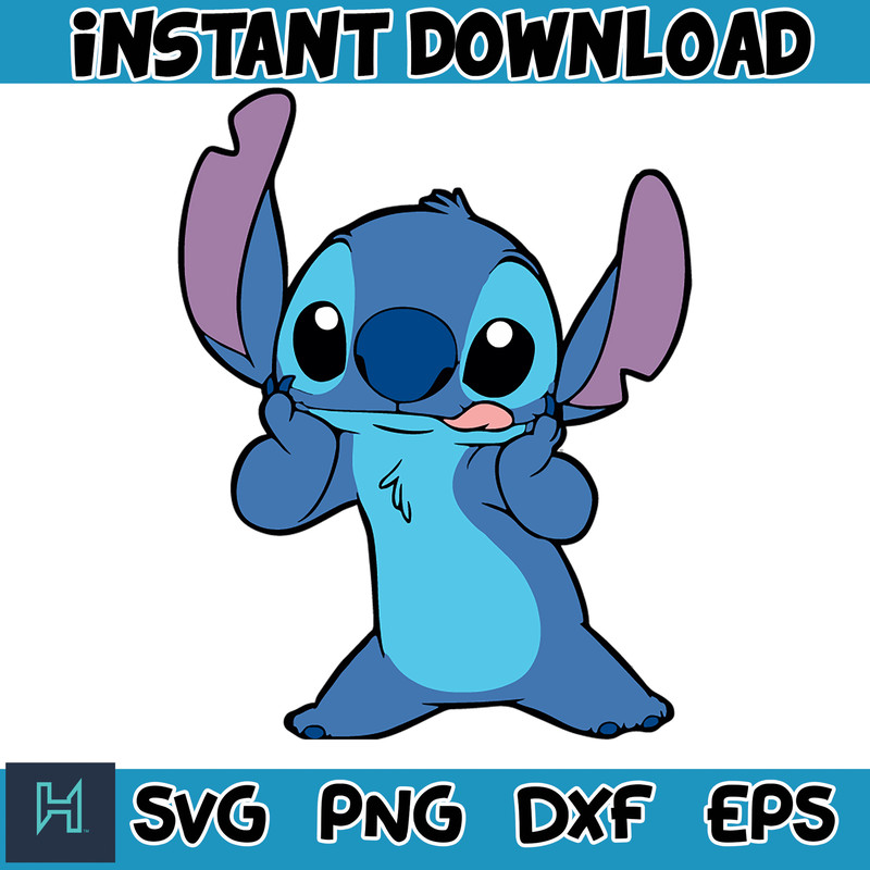 Stitch svg, Stitch png, Lilo and Stitch svg bundle, Lilo and Stitch svg for cricut (51).jpg