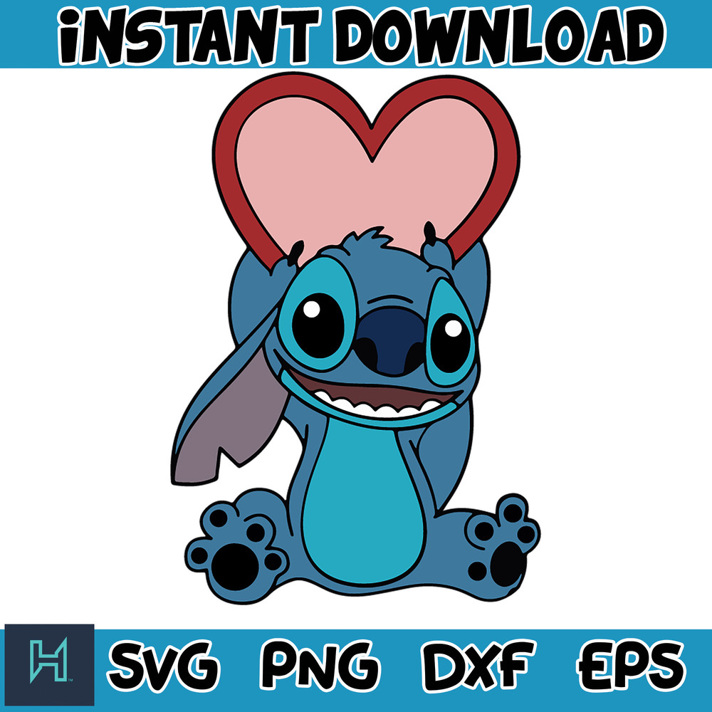 Stitch svg, Stitch png, Lilo and Stitch svg bundle, Lilo and Stitch svg for cricut (52).jpg