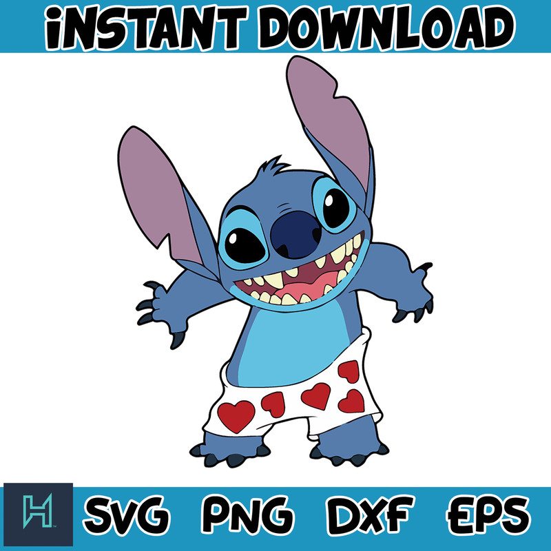 Stitch svg, Stitch png, Lilo and Stitch svg bundle, Lilo and Stitch svg for cricut (53).jpg